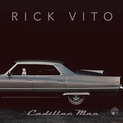 Cadillac Man