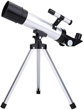 Anadi 90X High Power F36050 mm Refractor Type Space Astronomical Telescope for All with Portable Tripod