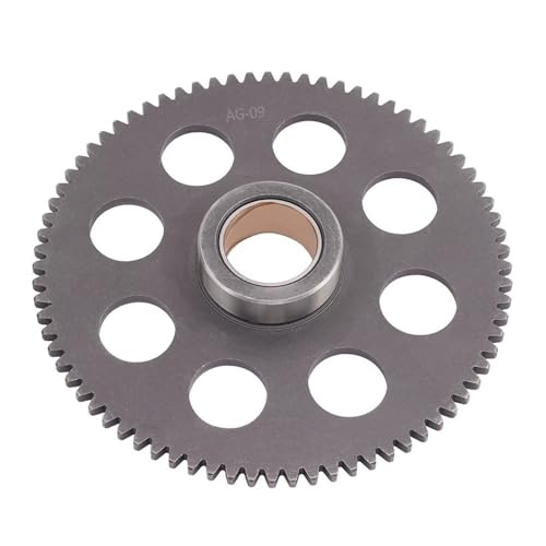 Engrenage d'embrayage de démarreur pour VMAX1200 et XVZ1300 moto