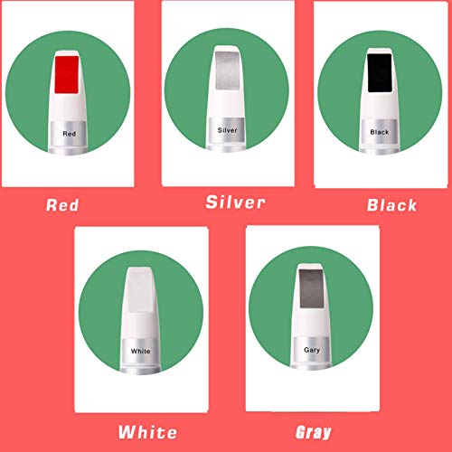 Auto Scratch Reparatie, Krasverwijderaar Lakstift, Scratch Reparatie Remover Pen, Scratch Pens Touch-up, Pearl Dot… - Image 8