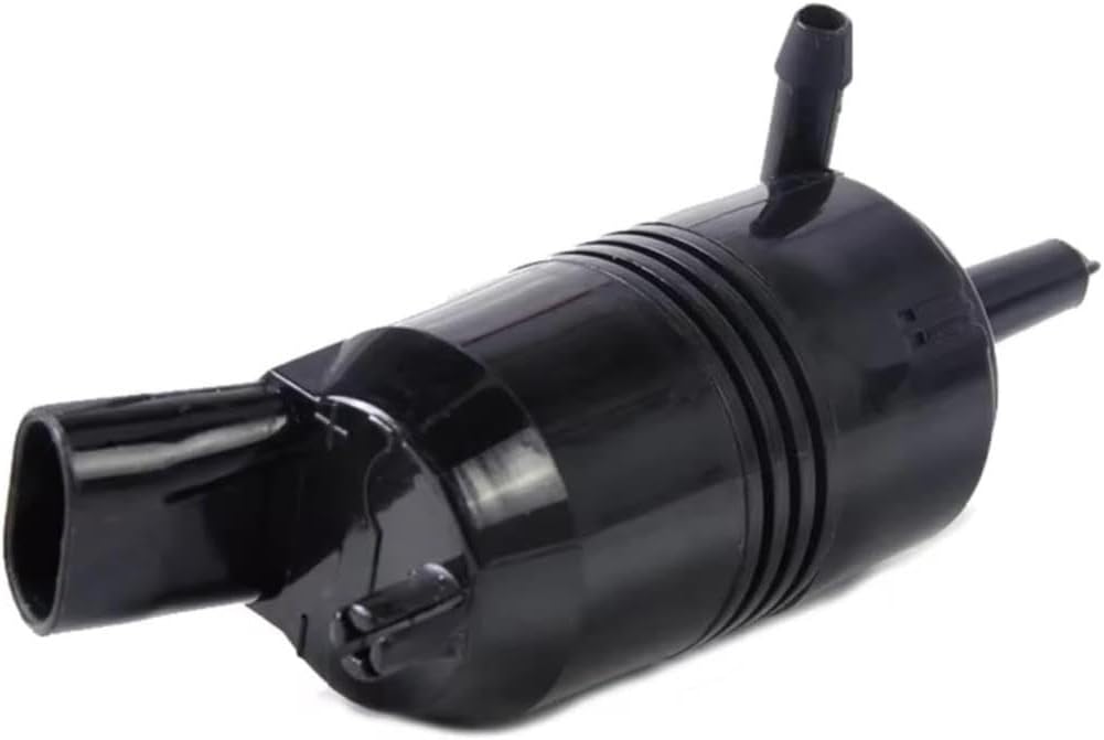 Washer Fluid Pump for Chevrolet for Lumina 1990-1996 1 Pcs Car Front Windshield Washer Pump Replacement Accessories 22127652