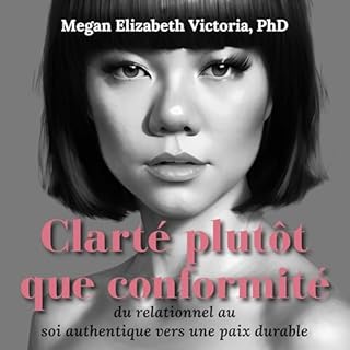 Clart&eacute; plut&ocirc;t que conformit&eacute; cover art