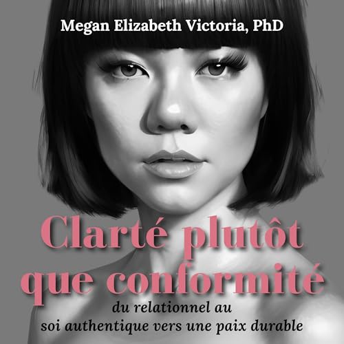 『Clart&eacute; plut&ocirc;t que conformit&eacute;』のカバーアート