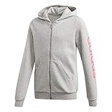 Känguru-Taschen; Voller Reißverschluss; Kordelzug an der Haube; Gerippter Saum