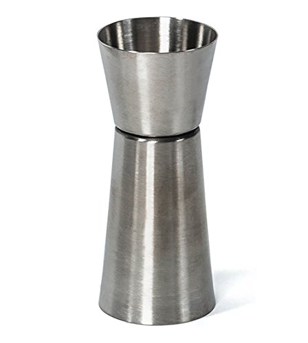 Cocktail Shaker 2 Pack - 6 Pc Set - Bar Tools - 24 Oz Martini Shaker, Built In Strainer, Mixing Spoon With Double Sided Jigger, Mirror Finished – Mojito Kit - Christmas Home Gifts By Colleta Home #TOP6