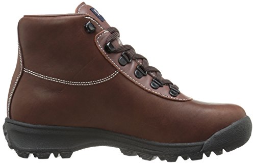 Vasque Men's Sundowner Gore-Tex Backpacking Boot, Red Oak,12 M US