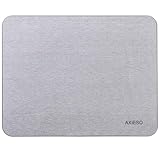 AXIESO Large Stone Dish Drying Mat - Fast Quick Dry Stone Kitchen Counter Pad - 18 x 14 Inches Diatomaceous Earth - Super-Absorbent Shower Bath Mat