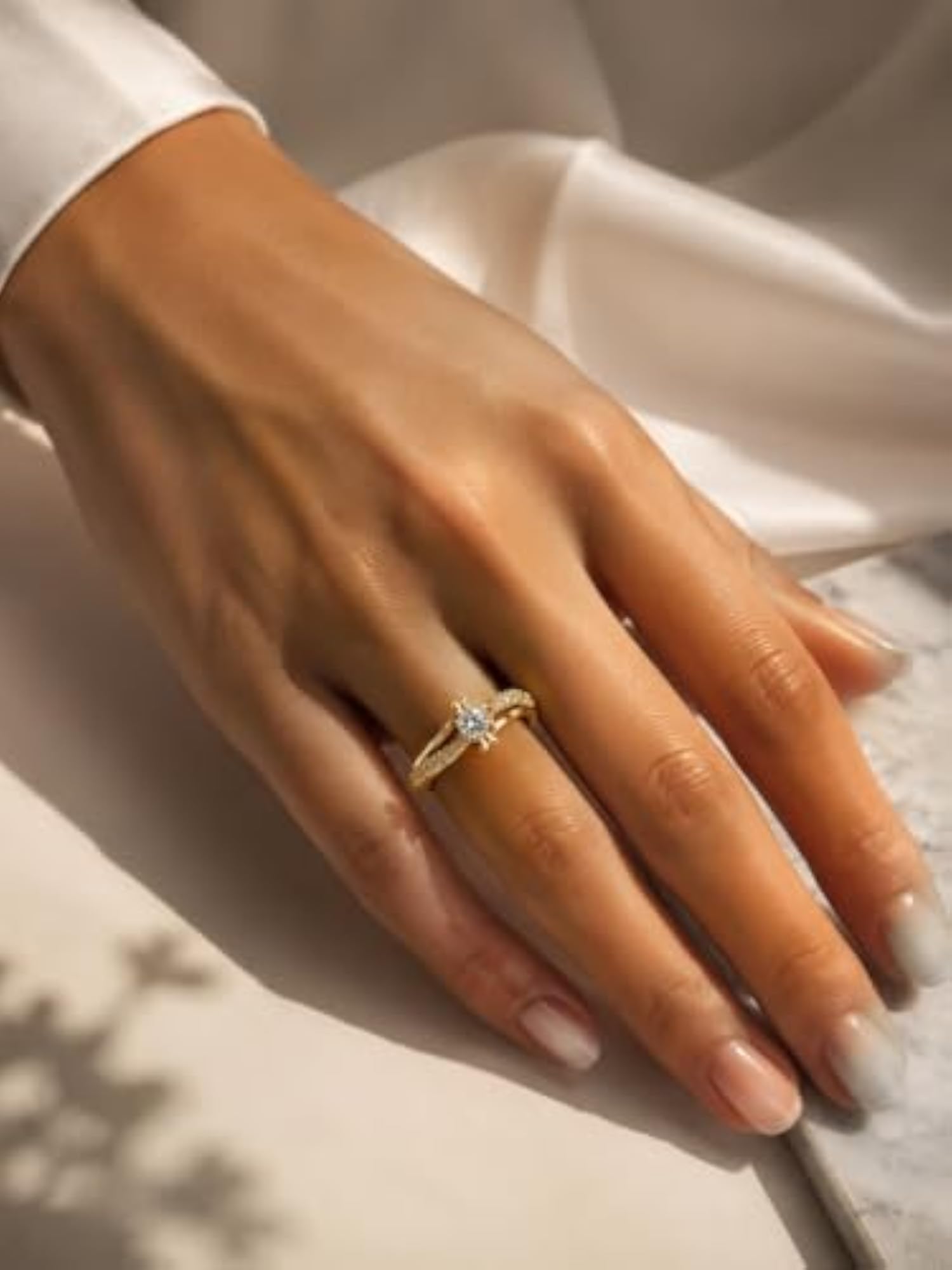 Adjustable Rings, Versatile Fashion Accessories