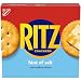 Ritz Hint of Salt crackers, 13.7 oz