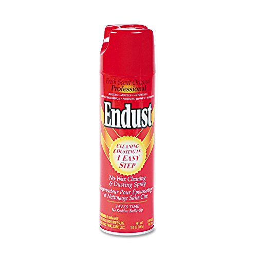ELB6196291EA - Professional Cleaning and Dusting Spray