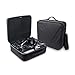 Produktbild DJYILUF DJFEI Tragetasche für DJI FPV Combo Drone und Zubehör, Tragbare Tragetasche Handtasche Aufbewahrungs Koffer passend für DJI FPV Combo Drone, Akku und Fernbedienungs