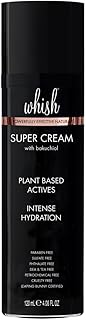 Whish Super Crema con Bakuchiol, 4 oz