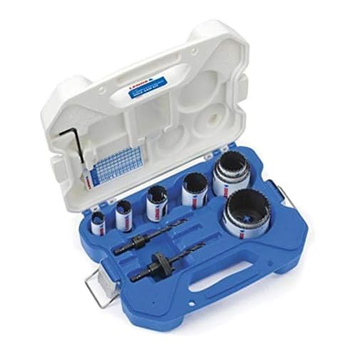 Lenox Kits H/S KIT QC 900EPL ELE/PL 9 SIZ