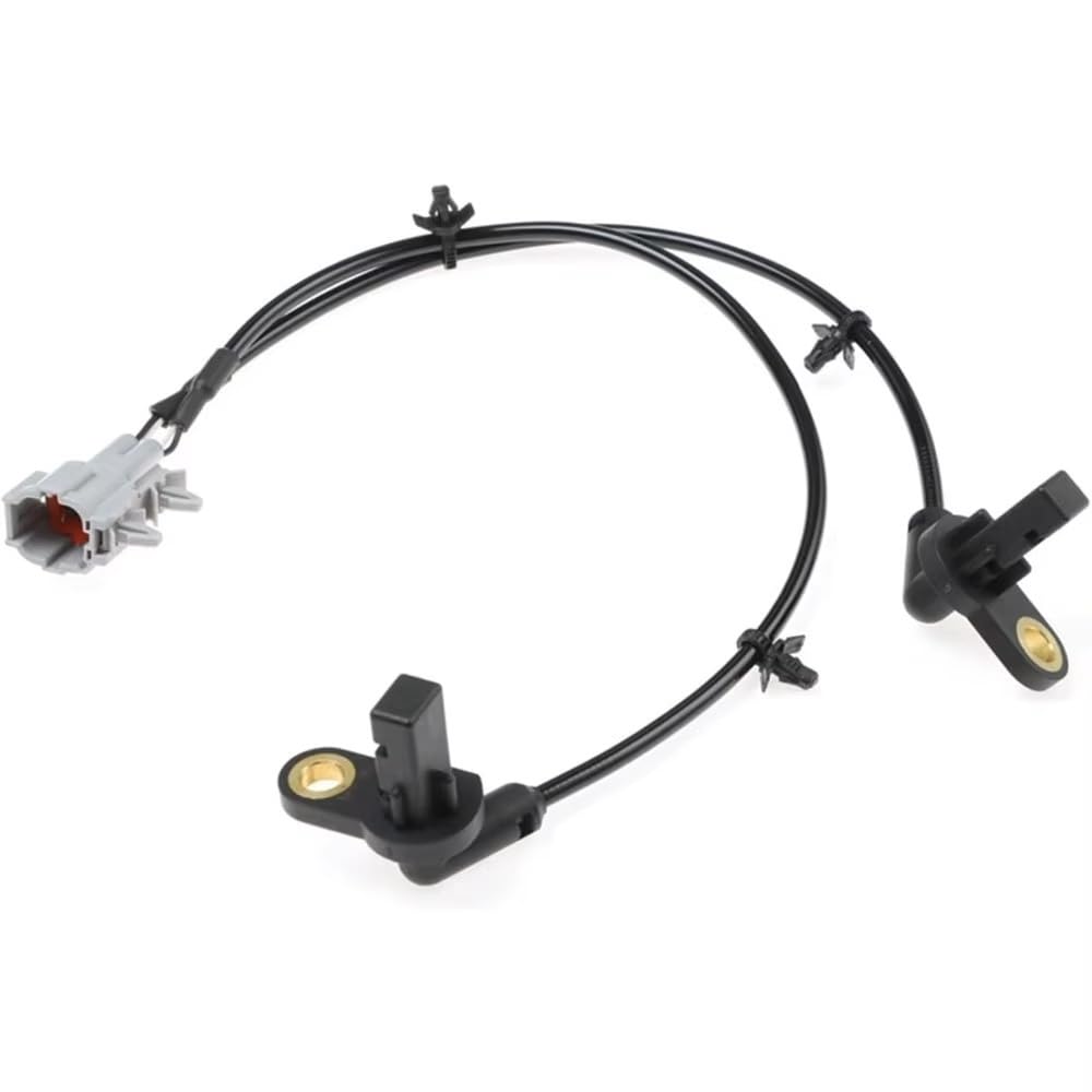 Czujnik prędkości koła ABS do Suzuki Equator (2009-2012), numery części: 47910-Ea025, 47910-Ea005, 56210-82Z00, przód z lewej lub prawej strony