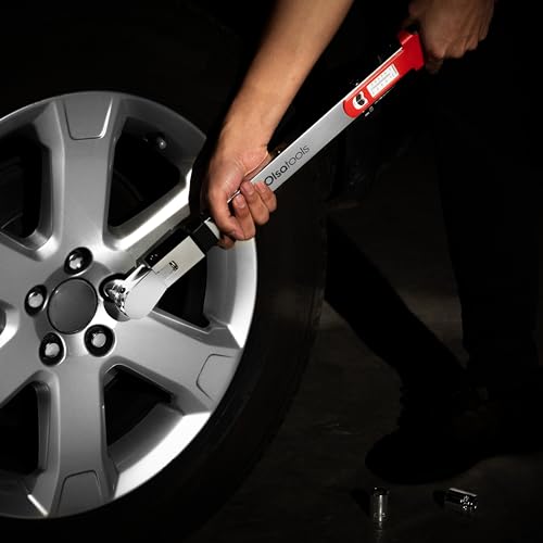 Olsa Tools 1/2