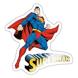 Offizielles Superman Produkt von Spreadshirt.