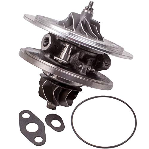 maXpeedingrods GT1852V 709836 Turbo CHRA para Mercedes Sprinter I 211CDI/311CDI/411CDI 1999-06