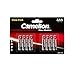 Produktbild Camelion 11044803 Plus Alkaline Batterien LR03/AAA/Micro, 8er-Pack