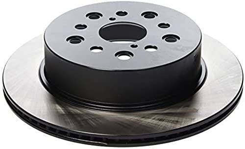 Centric Premium 120.44123 Automotive Replacement Rear Brake Rotor for Selected Lexus Model Year by Centric Parts - Used condition - US$55.80