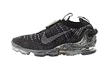 nike vapormax niño amazon  Nike Vapormax 2020 - Escuela de Grado para Niños, negro (Negro/Gris oscuro), 37 EU