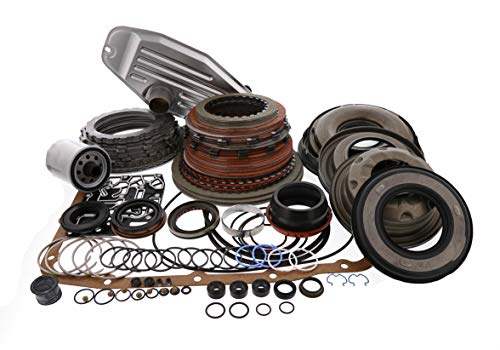 Compatible With Dodge Ram 2500 3500 68rfe Transmission Alto Deluxe Rebuild Kit