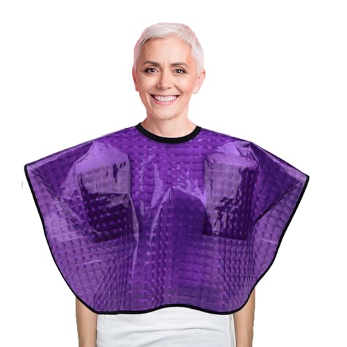 Waterproof Post Surgery Shower Cover with Drain Pockets