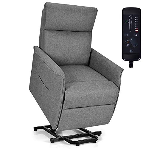 8 Best Remote Control Recliner To Buy In 2022 (Updated)