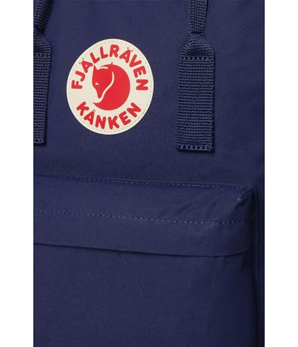 Image of Fjallraven Kanken, Midnight Purple, One Size, Kanken
