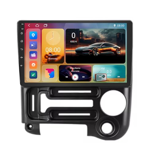 Carplay sans fil pour Hyundai Santro, le compagnon de vos voyages