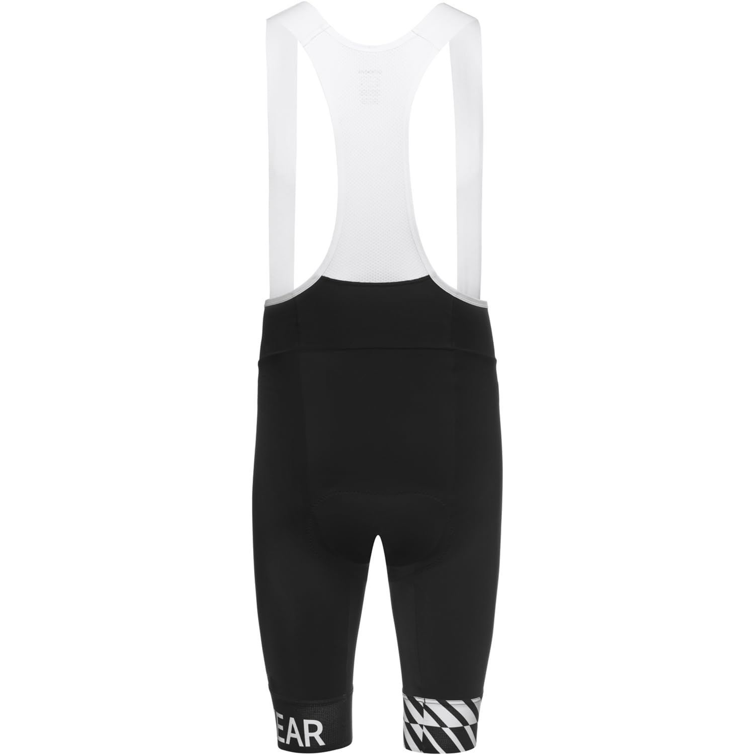 GORE WEAR - Swiftride Optical Bib Shorts Mens, Salopette Uomo