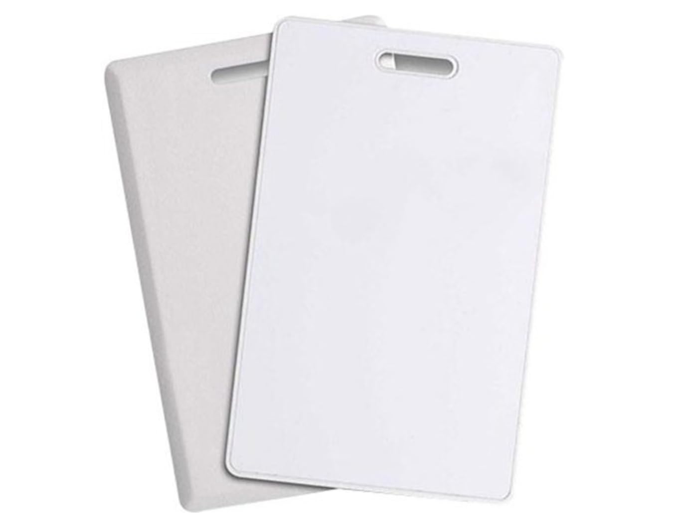 0E-CLAMPK25 – 125kHz Clamshell Proximity Cards (26-Bit, Wiegand-Compatible) – 25 Pack
