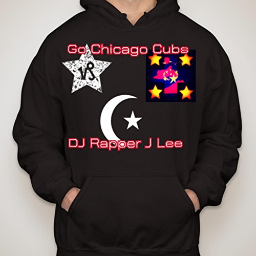 Cubs Deviantart Rapper Amazon.com: Go Chicago Cubs : DJ Rapper J Lee: Digital Music
