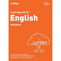 Cambridge IGCSE&trade; English Workbook