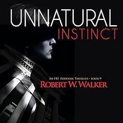 Couverture de Unnatural Instinct