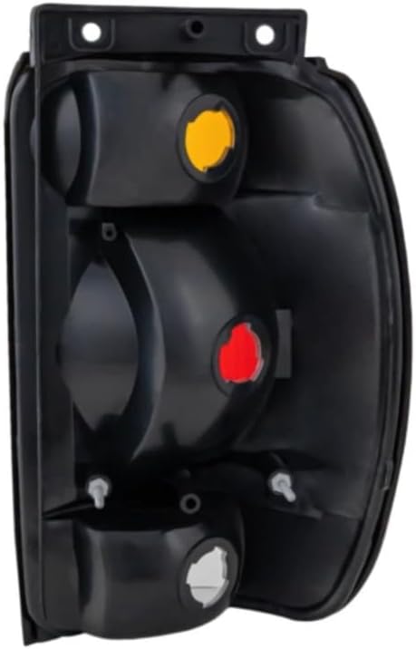 For Ford Explorer Tail Light 1995 1996 1997 Assembly Driver Side Rear FO2800113 Replaces F67Z-13405-AA