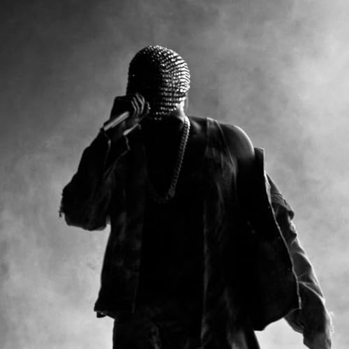 Should Kanye West headline Wireless Festival?