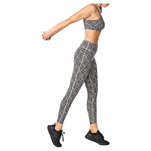 Pantalones de compresión mujer 2XU para entrenar en el gimnasio y correr 6
