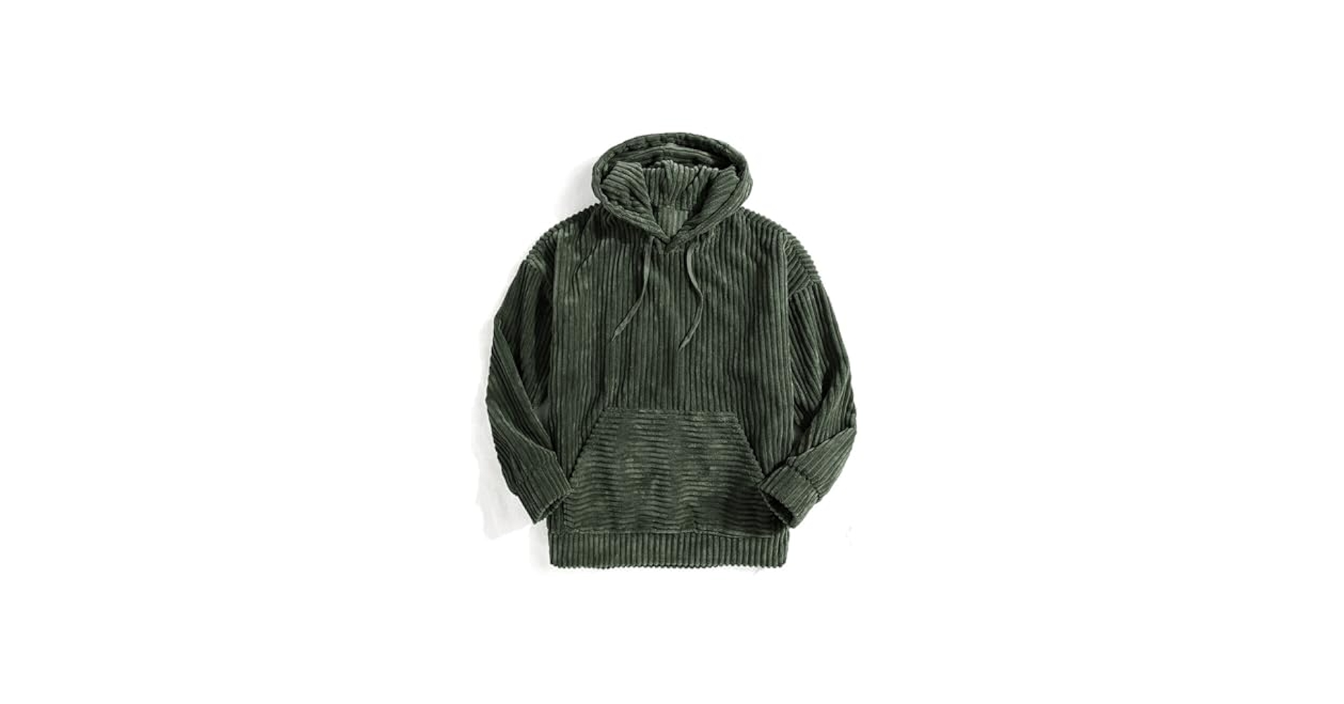 【BAON】[unisex] Fallin Quilted Pocket Corduroy Hood Jumper BAON】[unisex] Fallin Quilted Pocket Corduroy Hood Jumper