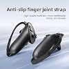 Funda protectora de silicona para control VR Steam Frame, amortiguadora de impactos, antideslizante, cómoda, cubierta protectora suave, accesorio, 25 de noviembre de 2024 8