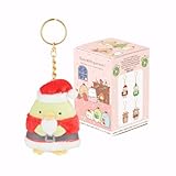 SUMIKKOGURASHI San-X Original Holiday Series Blind Box Plush - 1 out of 4 pcs