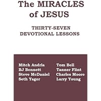 The Miracles of Jesus