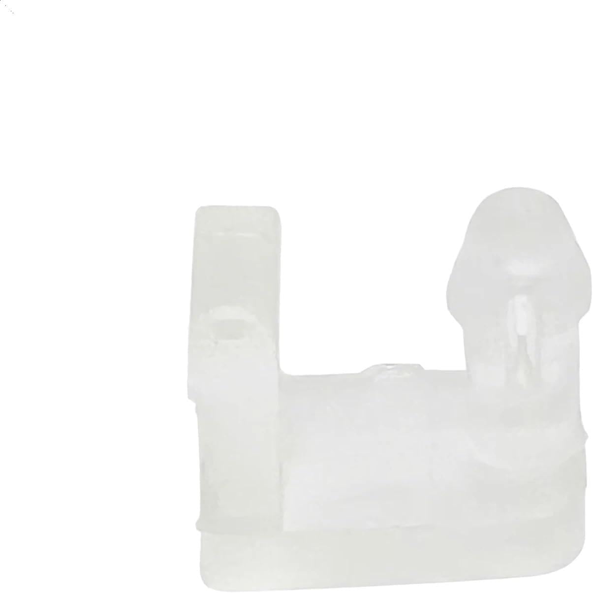 Brake Pedal Stopper Brake Switch Bushings 328761D900 32876-1D900 for Kia for Carens 2006-2014 Replacement Car Part