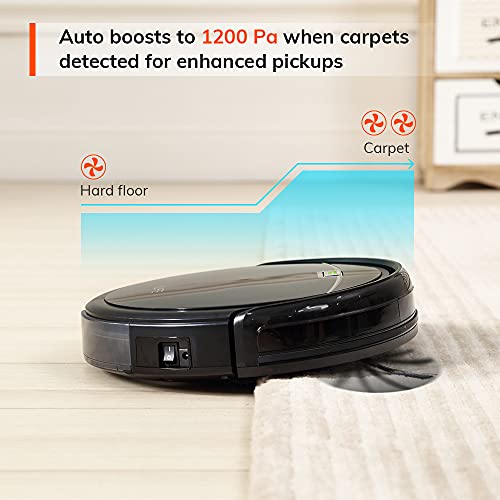 ILIFE A4s Pro Robot Vacuum Cleaner Deals, Coupons & Reviews