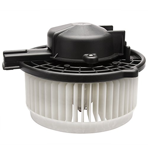 Dromedary 79310Shja01 Front A/C Fan Hvac Heater Blower Motor For 2005-2010 Odyssey 2006-2007 Ridgeline #TOP3