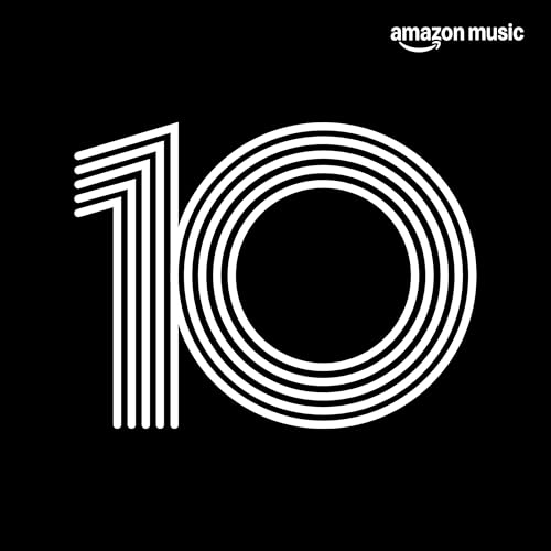 Zusammengestellt von: Amazon Music