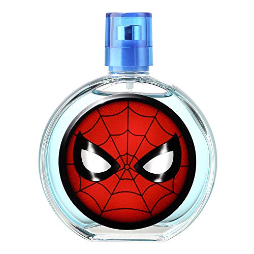 Spiderman Eau De Toilette Spray, Ultimate, 3.4 Ounce #TOP6