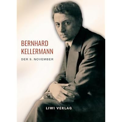 Bernhard Kellermann