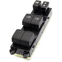 9221 Power Master Control Window Switch For 2007-2012 Nissan Pathfinder