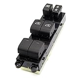 Eynpire 9221 Power Master Control Window Switch For 2007-2012 Nissan Pathfinder