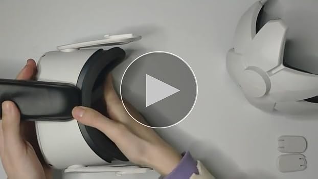 Elite Strap for Oculus Meta Quest 2 / Oculus Quest 2